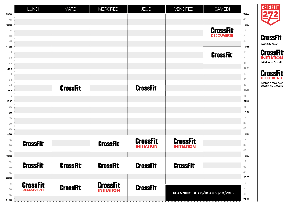 Planning-crossfit-0510 au 18102015