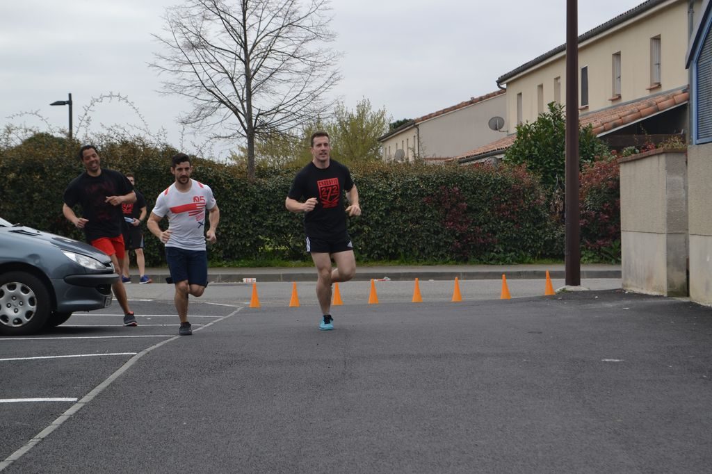 crossfit toulouse