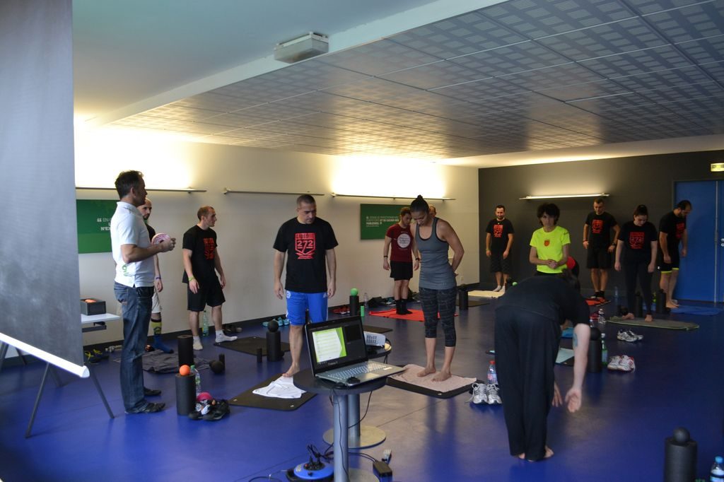 crossfit toulouse