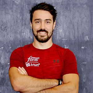 coach paul
