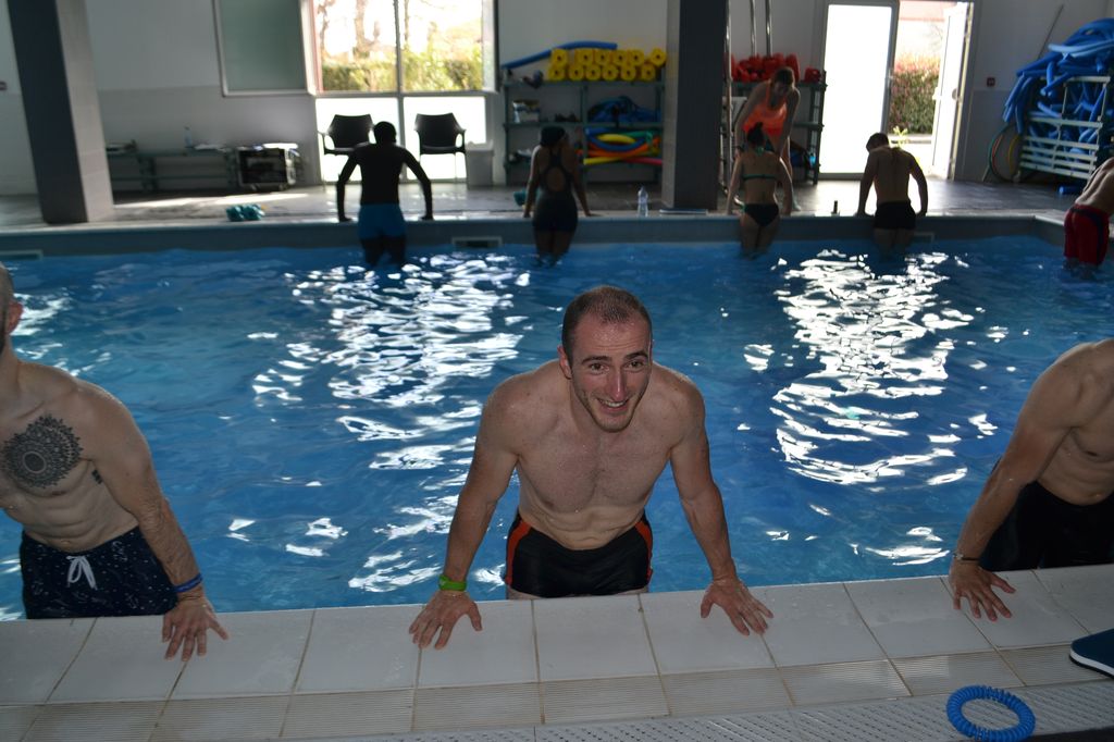 crossfit toulouse