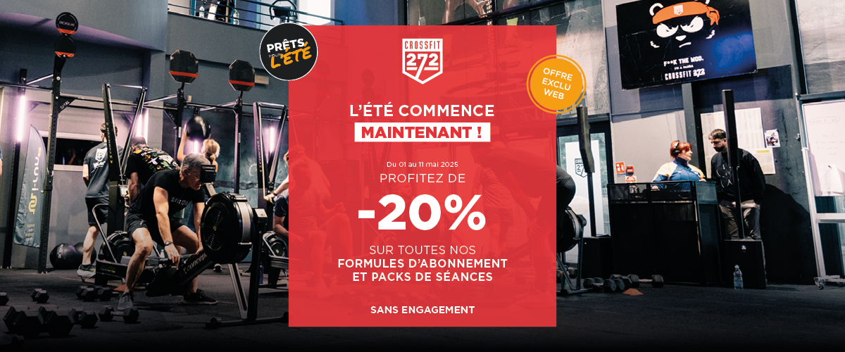 [EXCLU WEB] L’été commence maintenant !