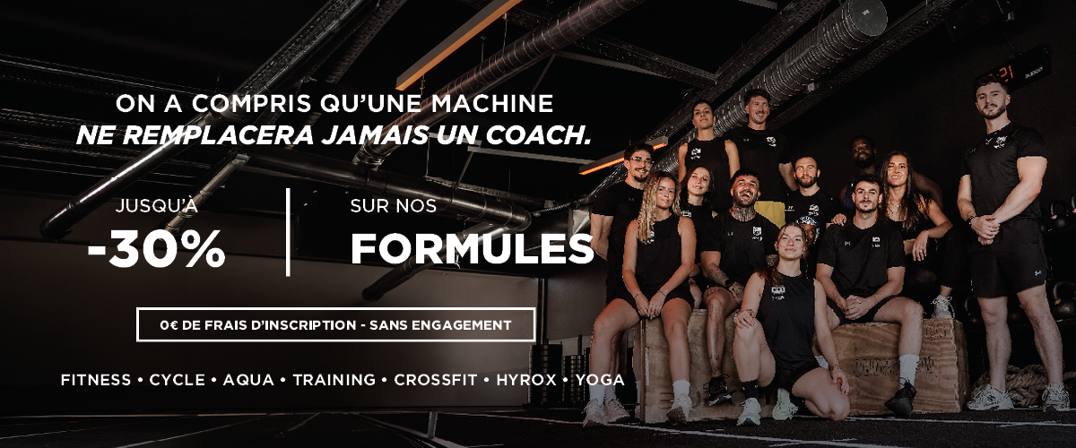 [BACK TO SCHOOL] Offrez-vous une rentrée pleine d’énergie !