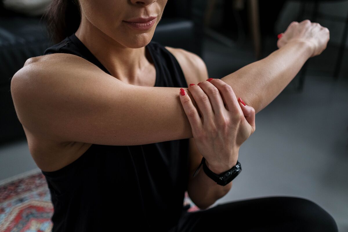 Tendinite en CrossFit : prévenir la douleur et reprendre l’entraînement sans risque