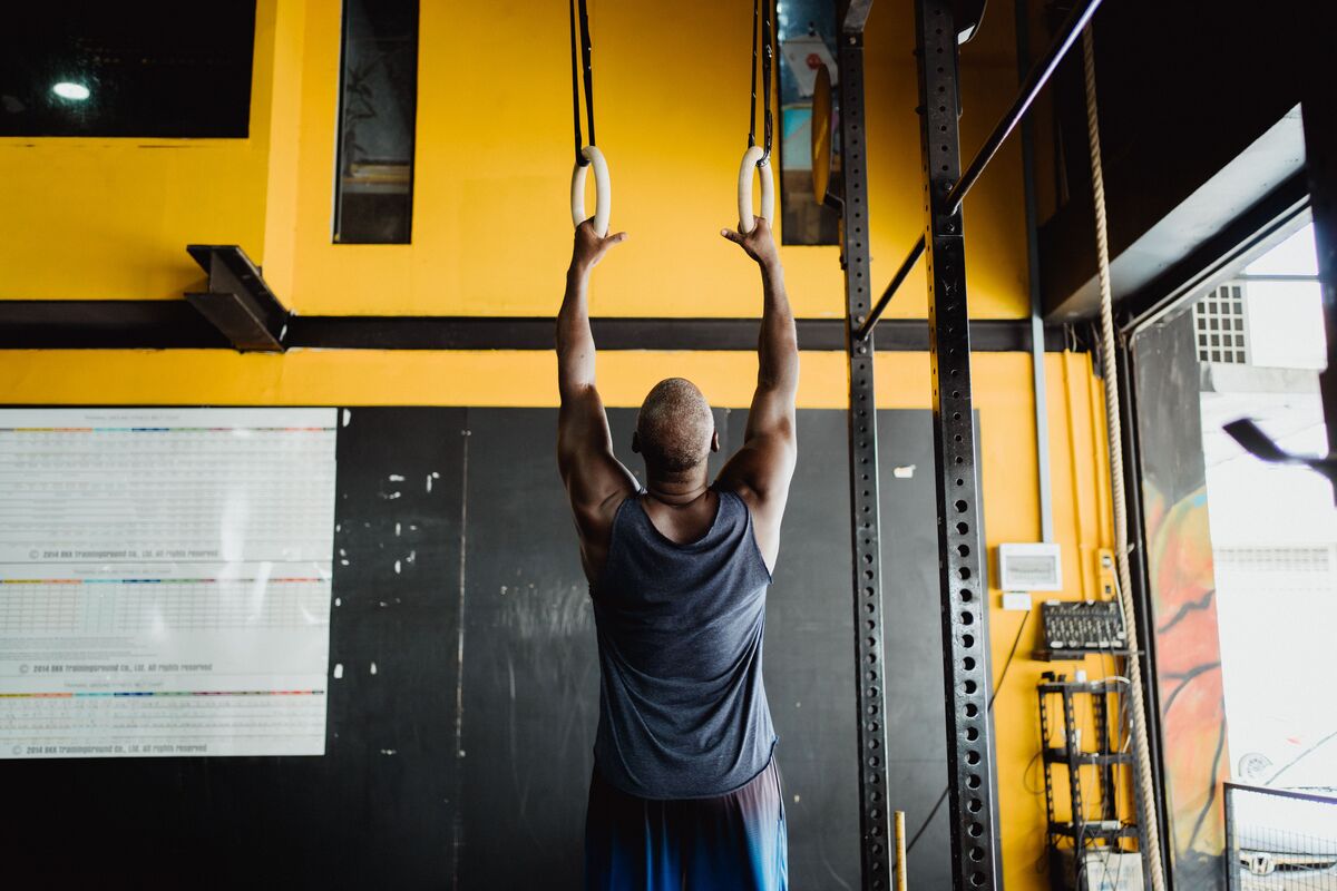 Comment progresser au CrossFit après 6 mois de pratique ?